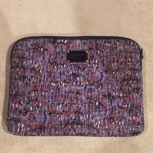 Marcs by Marc Jacobs Laptop Sleeve (13”)